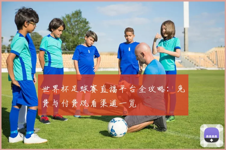 世界杯足球赛直播平台全攻略：免费与付费观看渠道一览
